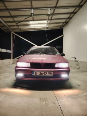 Обява за продажба на Mitsubishi Lancer 1.6 16v ~4 600 лв. - изображение 1 | Auto.bg Обява за продажба на Mitsubishi Lancer 1.6 16v ~4 600 лв. - изображение 1