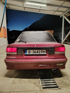 Обява за продажба на Mitsubishi Lancer 1.6 16v ~4 600 лв. - изображение 4 | Auto.bg Обява за продажба на Mitsubishi Lancer 1.6 16v ~4 600 лв. - изображение 4