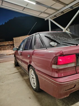 Обява за продажба на Mitsubishi Lancer 1.6 16v ~4 600 лв. - изображение 5 | Auto.bg Обява за продажба на Mitsubishi Lancer 1.6 16v ~4 600 лв. - изображение 5
