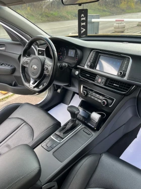 Kia K5 2.0 150кс - 15999 € / 31291.32 лв. - 52086432 10