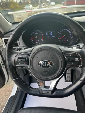 Kia K5 2.0 150кс - 15999 € / 31291.32 лв. - 52086432 9