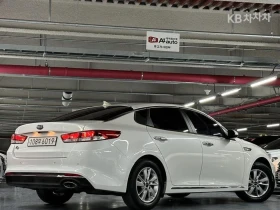 Kia K5 2.0 150кс - 15999 € / 31291.32 лв. - 52086432 13