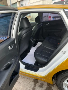 Kia K5 2.0 150кс - 15999 € / 31291.32 лв. - 52086432 8