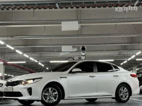 Kia K5 2.0 150кс - 15999 € / 31291.32 лв. - 52086432 12