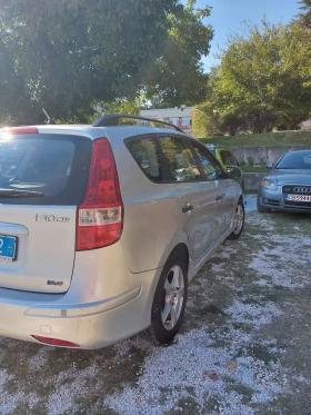 Hyundai I30, снимка 4