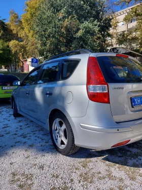 Hyundai I30, снимка 3