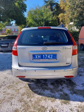 Hyundai I30, снимка 2