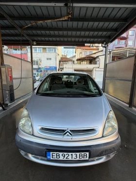 Citroen Xsara picasso, снимка 4 — Bazar.bg Citroen Xsara picasso, снимка 4