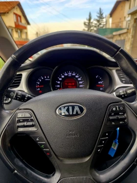 Kia Ceed 1.6 , снимка 11