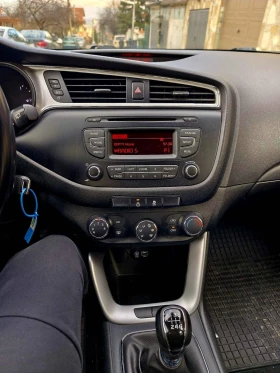 Kia Ceed 1.6 , снимка 10