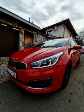 Kia Ceed 1.6 , снимка 2