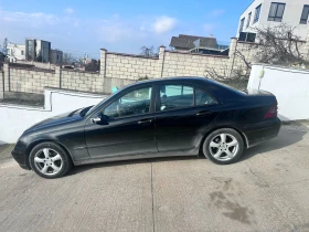 Mercedes-Benz C 220 4, снимка 4