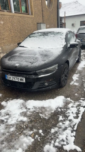VW Scirocco - 8000 € / 15646.64 лв. - 10524255 5