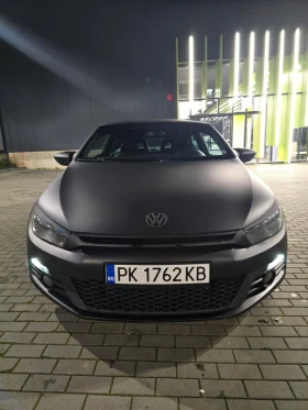 VW Scirocco - 8000 € / 15646.64 лв. - 10524255 2