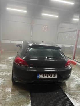 VW Scirocco - 8000 € / 15646.64 лв. - 10524255 14