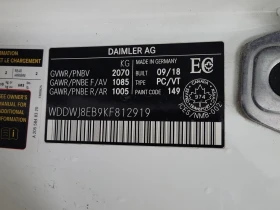 Mercedes-Benz C 300 * CARFAX * БЕЗ ПЪРВОНАЧАЛНА ВНОСКА - 20600 € / 40290.10 лв. - 34831331 15