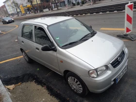 Suzuki Alto 63 кс бензин нов внос  - 1400 € / 2738.16 лв. - 67978003 3