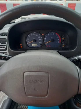 Suzuki Alto 63 кс бензин нов внос  - 1400 € / 2738.16 лв. - 67978003 5