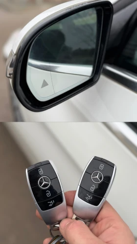 Mercedes-Benz E 200 9G-Tronic * УНИКАТ*  - 11500 € / 22492.04 лв. - 17419854 13