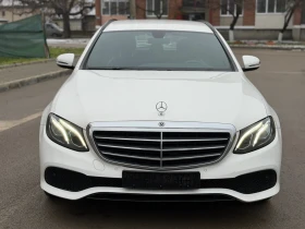 Mercedes-Benz E 200 9G-Tronic * УНИКАТ* 