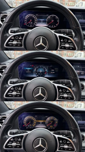 Mercedes-Benz E 200 9G-Tronic * УНИКАТ*  - 11500 € / 22492.04 лв. - 17419854 12
