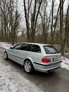 BMW 330 - 2800 € / 5476.32 лв. - 27435382 4