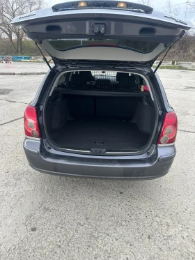 Toyota Avensis - 3100 € / 6063.07 лв. - 43278107 12