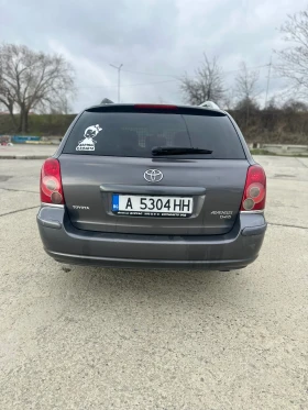 Toyota Avensis - 3100 € / 6063.07 лв. - 43278107 4