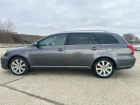 Toyota Avensis - 3100 € / 6063.07 лв. - 43278107 11