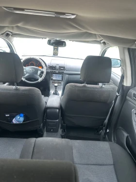 Toyota Avensis - 3100 € / 6063.07 лв. - 43278107 5