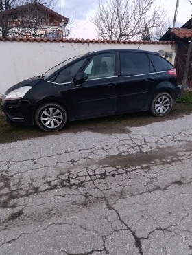 Citroen C4 Picasso 1.6HDI | Mobile.bg � ����� ������ 2