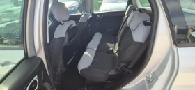 Fiat 500L 1.3MJET/95 K.C/2017Г./95Х.КМ!!!!!!!! - 6500 € / 12712.90 лв. - 79393734 7