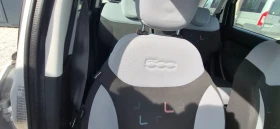 Fiat 500L 1.3MJET/95 K.C/2017Г./95Х.КМ!!!!!!!! - 6500 € / 12712.90 лв. - 79393734 10