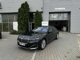 BMW 750 750i xDrive, 390KW - 59000 € / 115393.97 лв. - 36283848 2