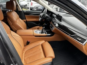 BMW 750 750i xDrive, 390KW - 59000 € / 115393.97 лв. - 36283848 5