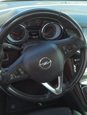 Opel Astra Хечбек - 8900 € / 17406.89 лв. - 83449542 9