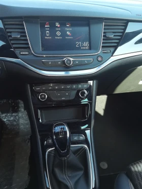 Opel Astra Хечбек - 8900 € / 17406.89 лв. - 83449542 7