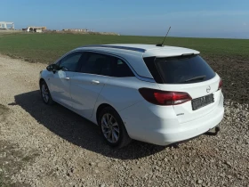 Opel Astra Хечбек - 8900 € / 17406.89 лв. - 83449542 4