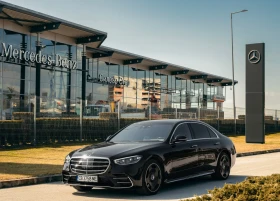 Mercedes-Benz S 400 | Mobile.bg � ����� ������ 2