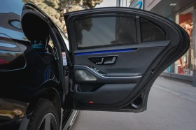Mercedes-Benz S 400 | Mobile.bg � ����� ������ 14