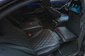 Mercedes-Benz S 400 | Mobile.bg � ����� ������ 11
