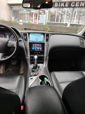 Infiniti Q50 | Mobile.bg � ����� ������ 11