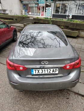 Infiniti Q50 | Mobile.bg � ����� ������ 6