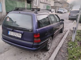 Opel Astra - 1000 € / 1955.83 лв. - 65814295 4