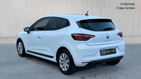 ����� �� �������� �� Renault Clio 1, 0
