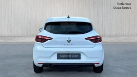 ����� �� �������� �� Renault Clio 1, 0