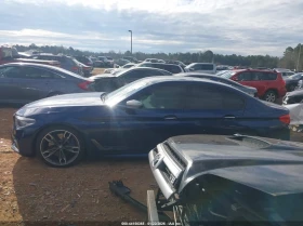 BMW 550 - 17000 € / 33249.11 лв. - 65345490 12