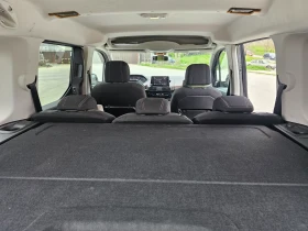 Peugeot Rifter GT-line  - 17500 € / 34227.03 лв. - 24342694 5