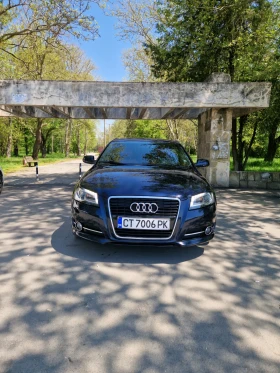 Audi A3 Sport back DSG | Mobile.bg � ����� ������ 7