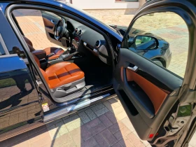 Audi A3 Sport back DSG | Mobile.bg � ����� ������ 10